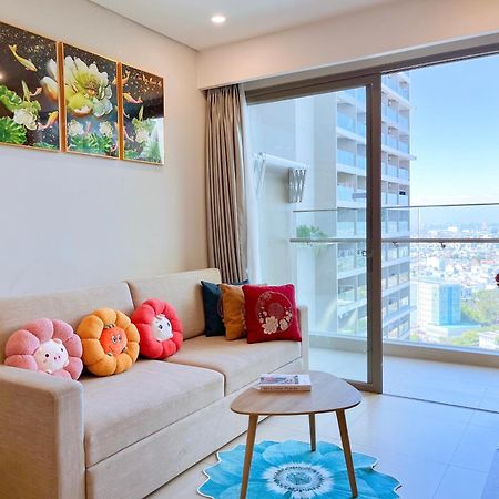 Big Sale 33Percent The Song An Gia Vung Tau - Luxury 2Beds Apartment Exterior foto