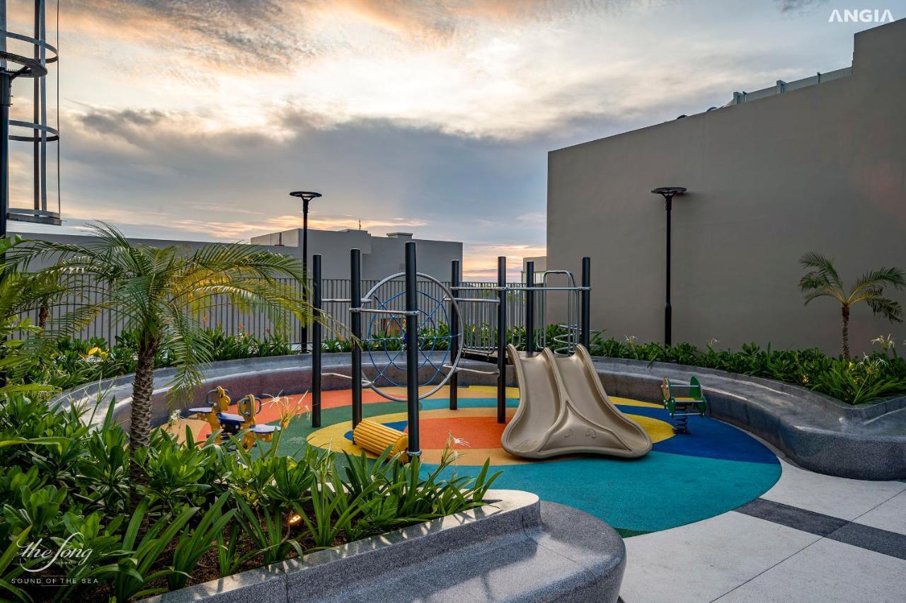Big Sale 33Percent The Song An Gia Vung Tau - Luxury 2Beds Apartment Exterior foto