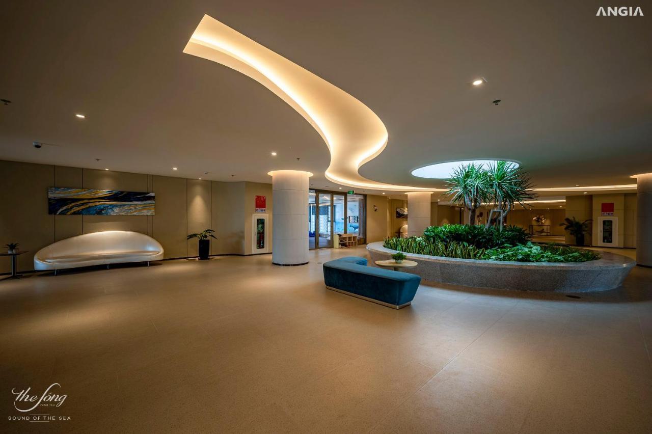 Big Sale 33Percent The Song An Gia Vung Tau - Luxury 2Beds Apartment Exterior foto