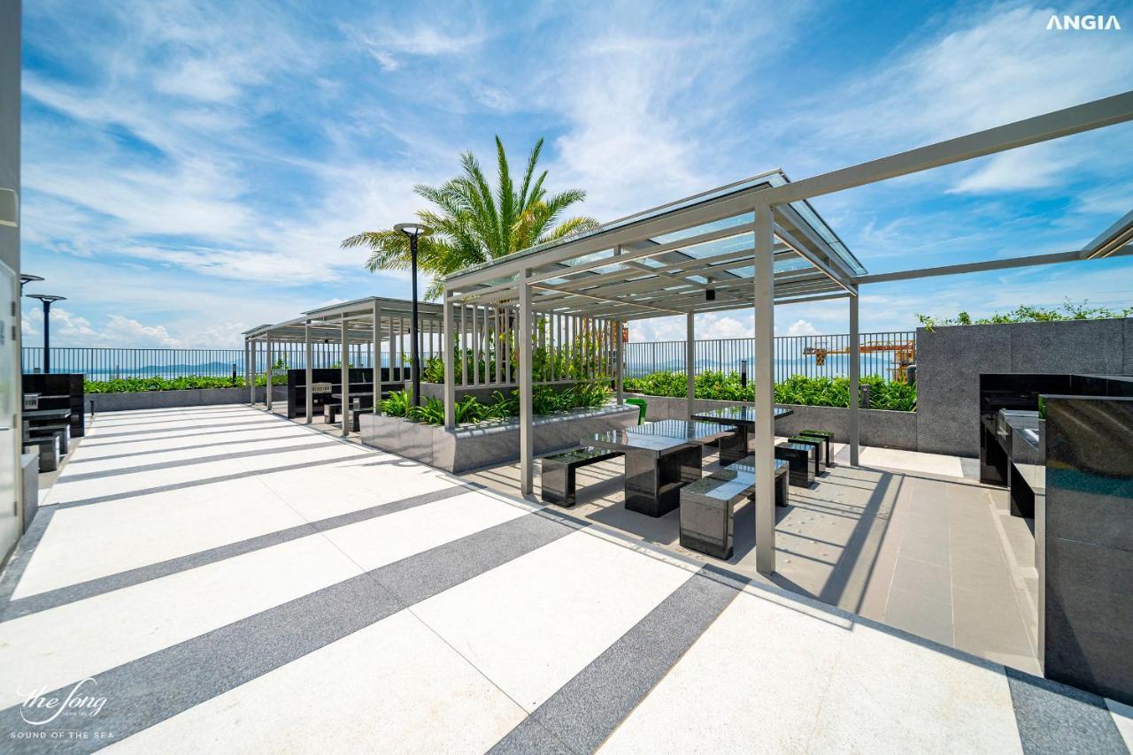Big Sale 33Percent The Song An Gia Vung Tau - Luxury 2Beds Apartment Exterior foto