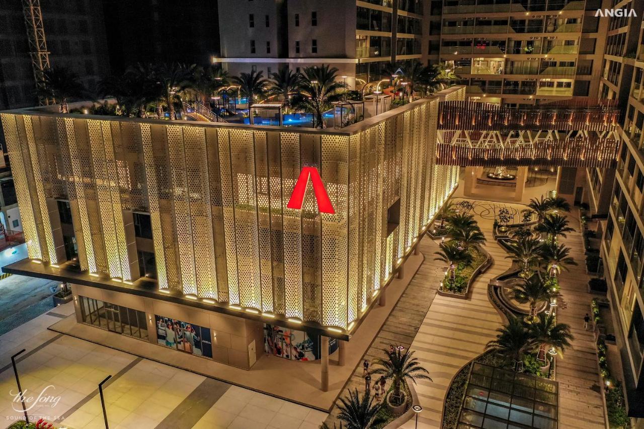 Big Sale 33Percent The Song An Gia Vung Tau - Luxury 2Beds Apartment Exterior foto