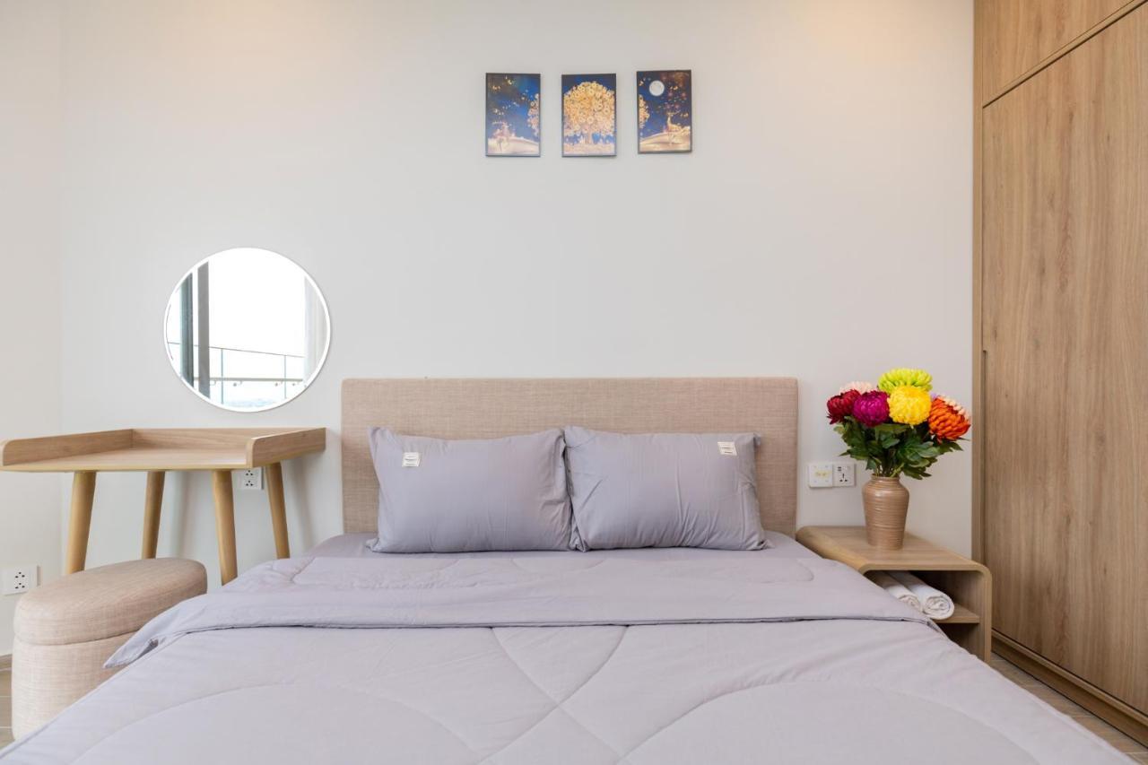 Big Sale 33Percent The Song An Gia Vung Tau - Luxury 2Beds Apartment Exterior foto