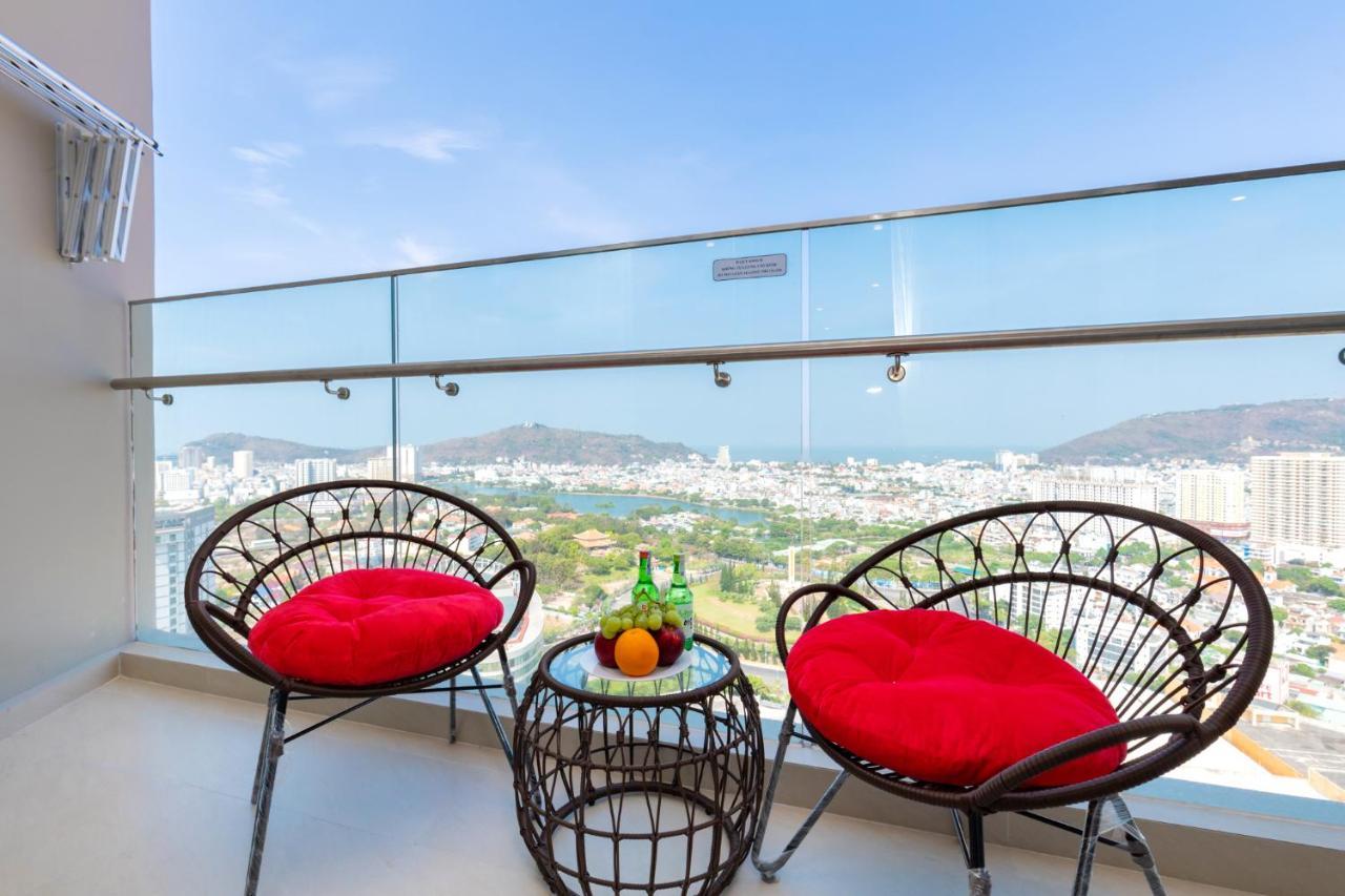 Big Sale 33Percent The Song An Gia Vung Tau - Luxury 2Beds Apartment Exterior foto